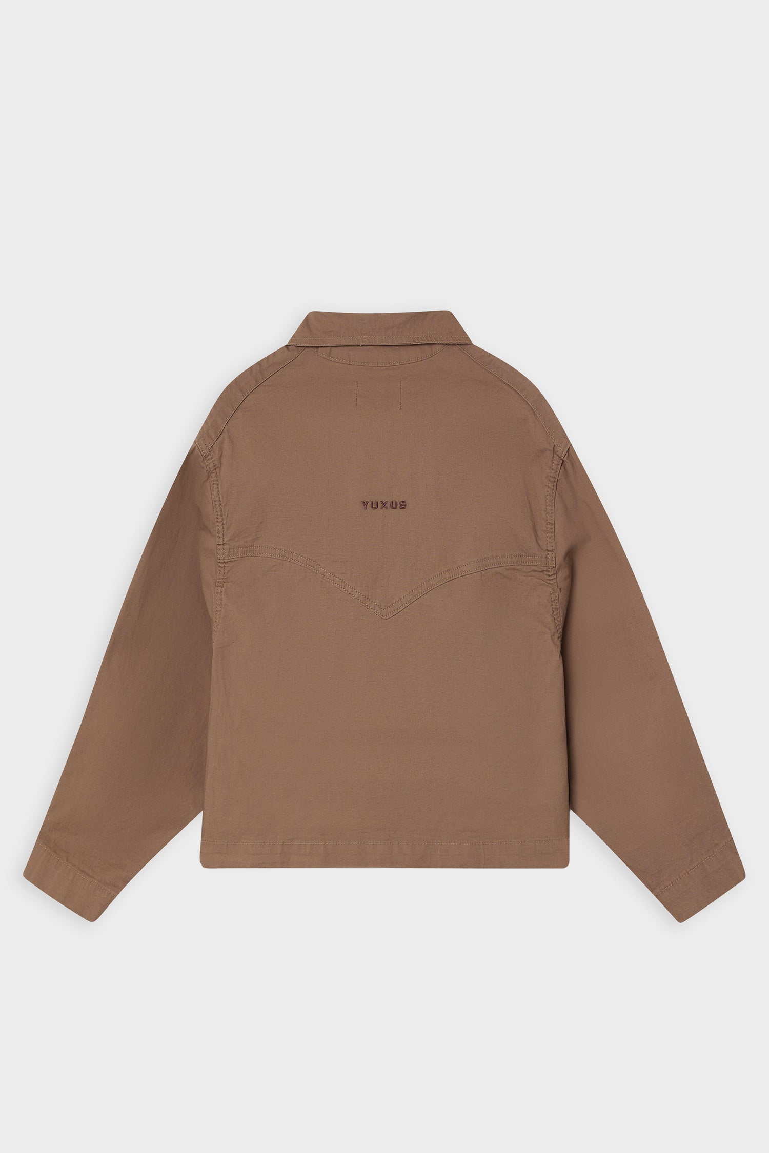 SIENRA "SS26" JACKET