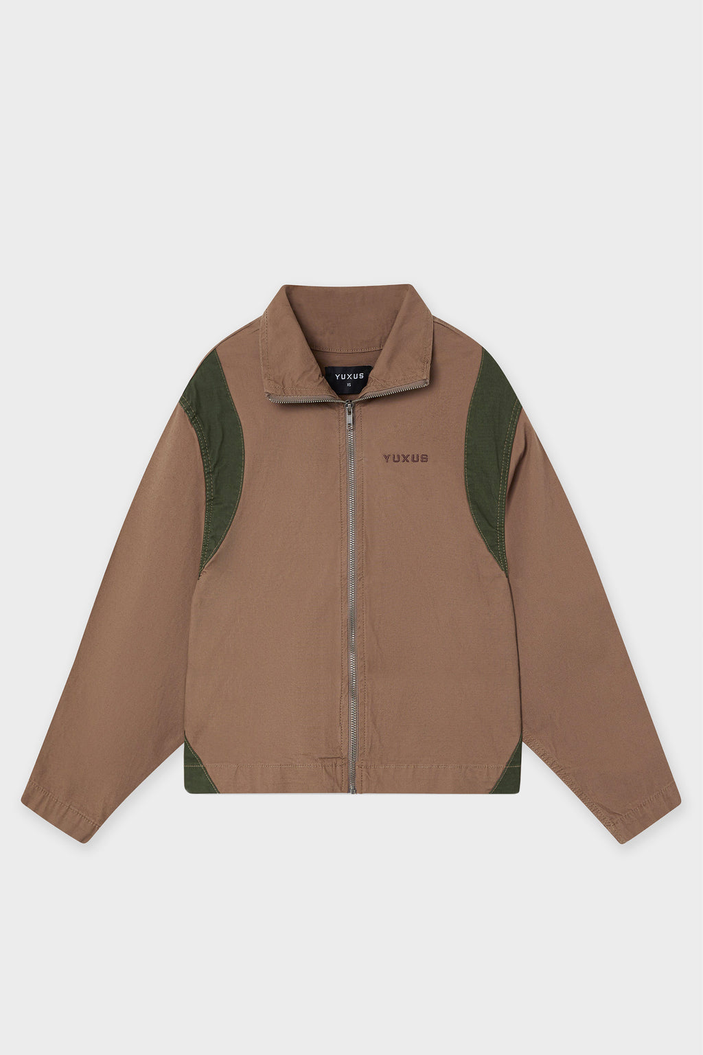 SIENRA "SS26" JACKET