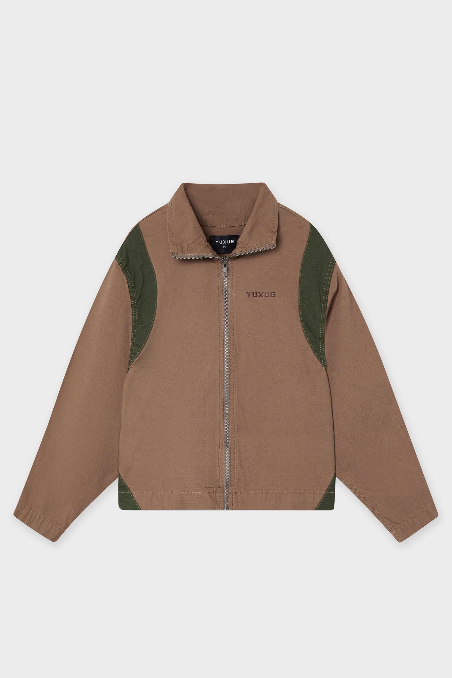 SIENRA "SS26" JACKET