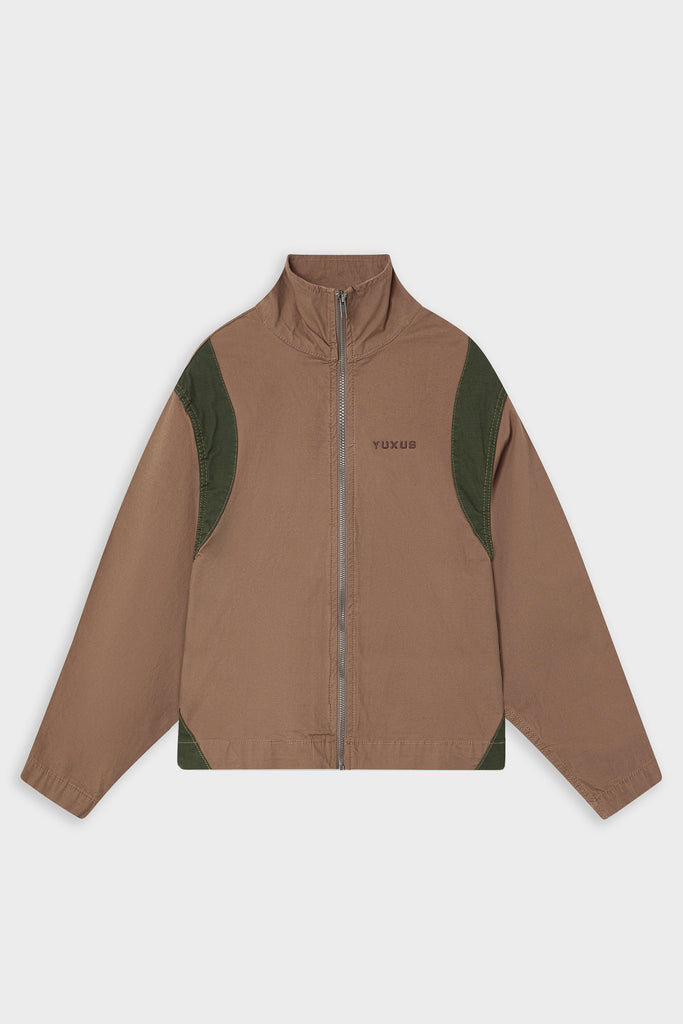 SIENRA "SS26" JACKET
