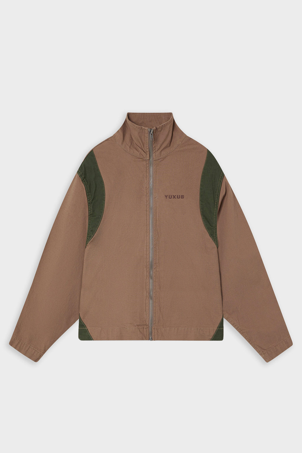 SIENRA "SS26" JACKET