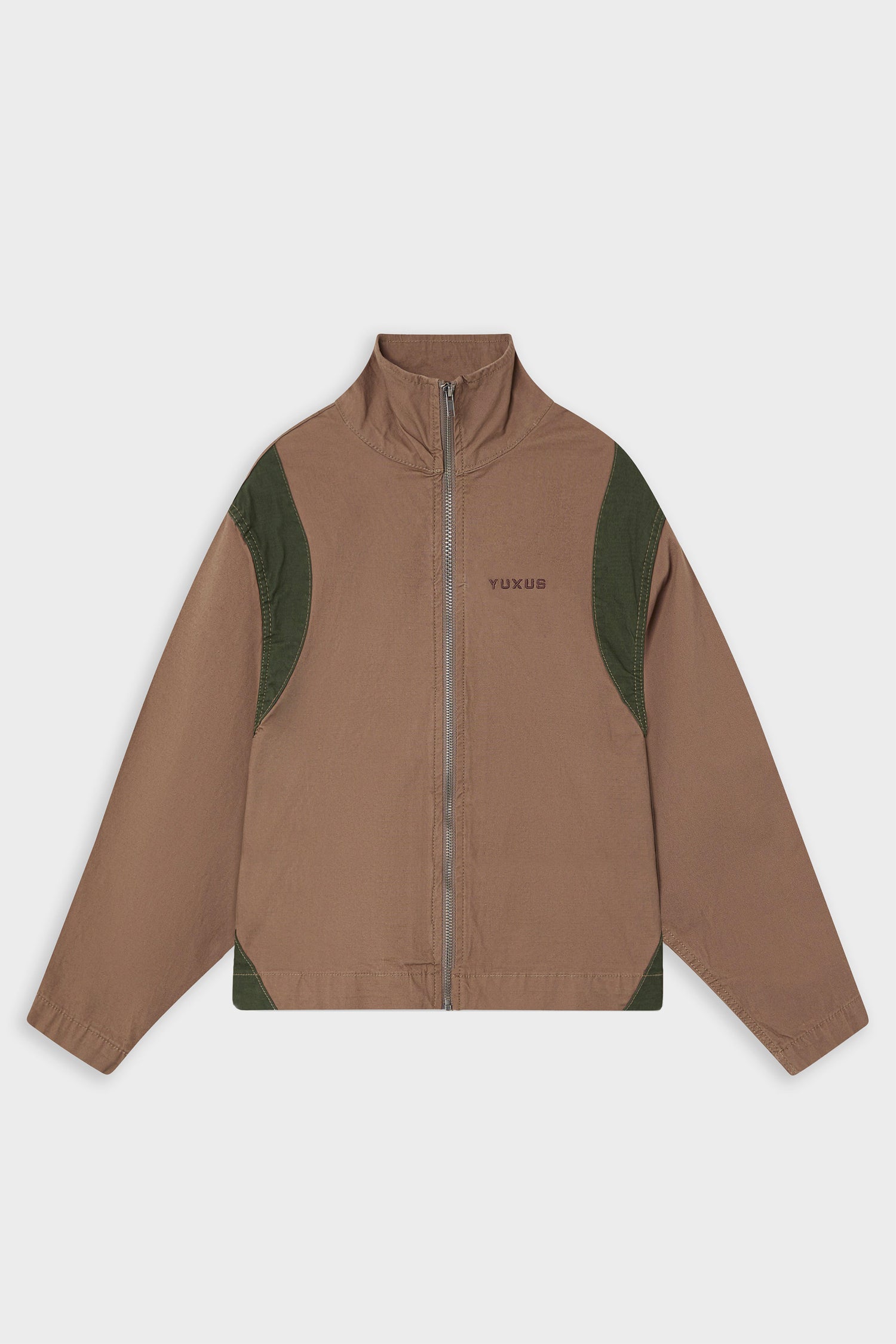 SIENRA "SS26" JACKET