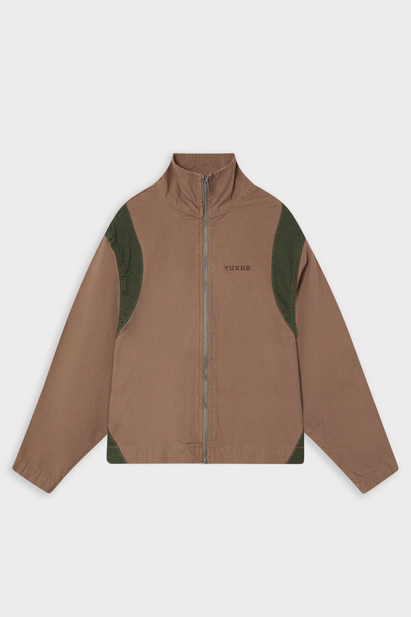 SIENRA "SS26" JACKET