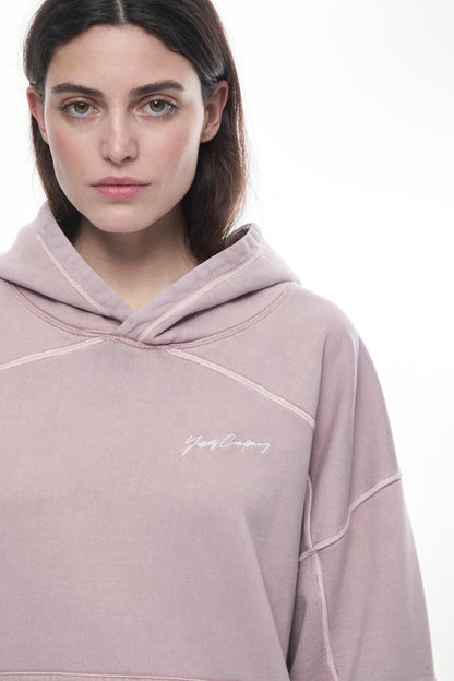 TAFFY "THREADS" HOODIE