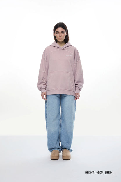 TAFFY "THREADS" HOODIE