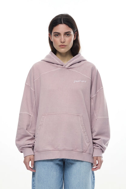 TAFFY "THREADS" HOODIE