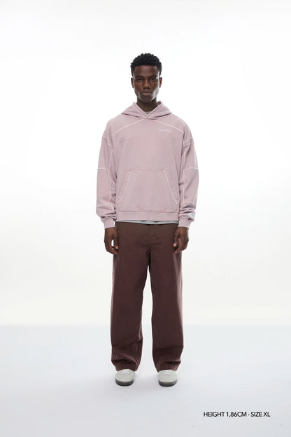 TAFFY "THREADS" HOODIE