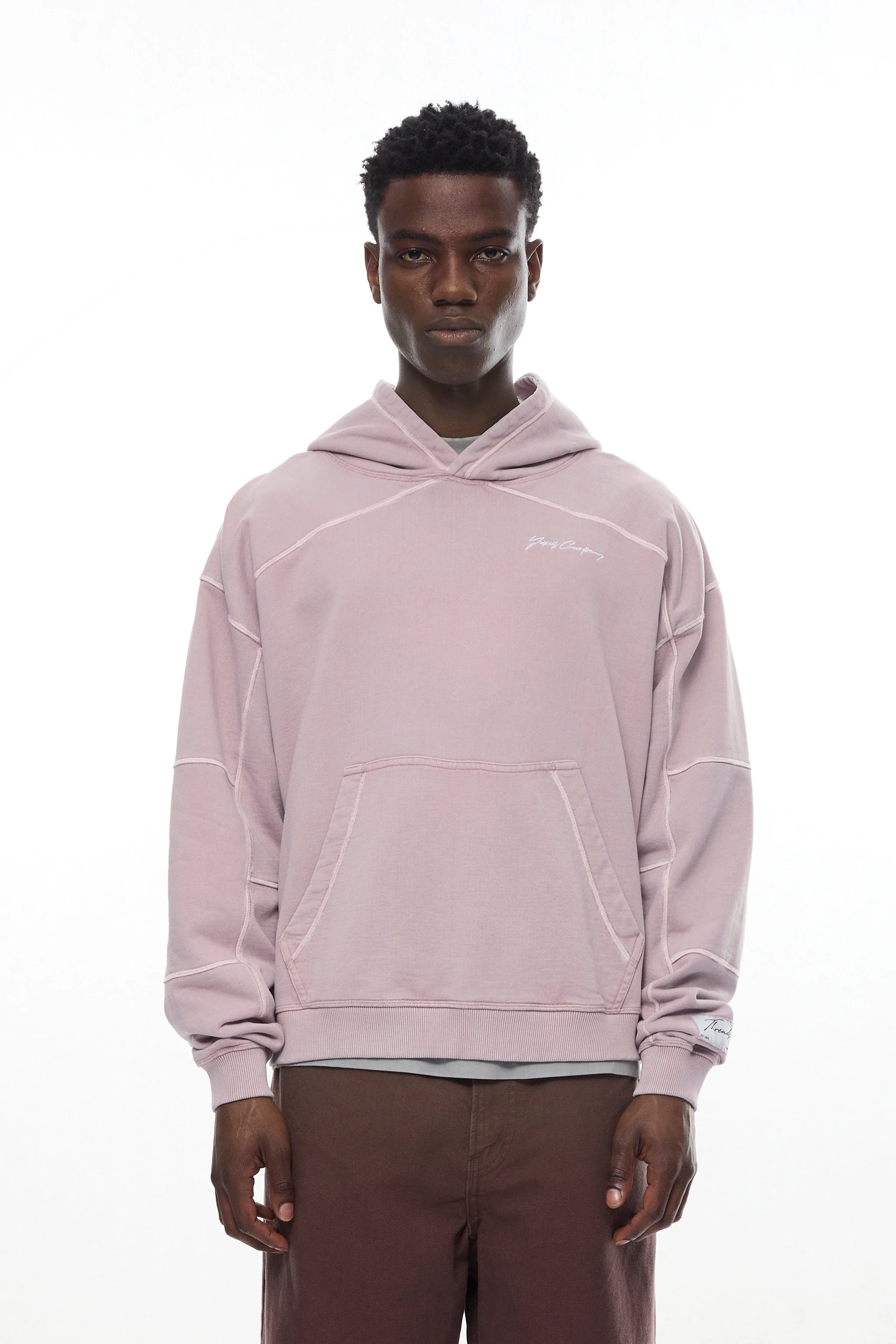 TAFFY "THREADS" HOODIE