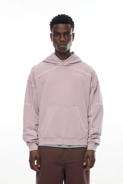 TAFFY "THREADS" HOODIE