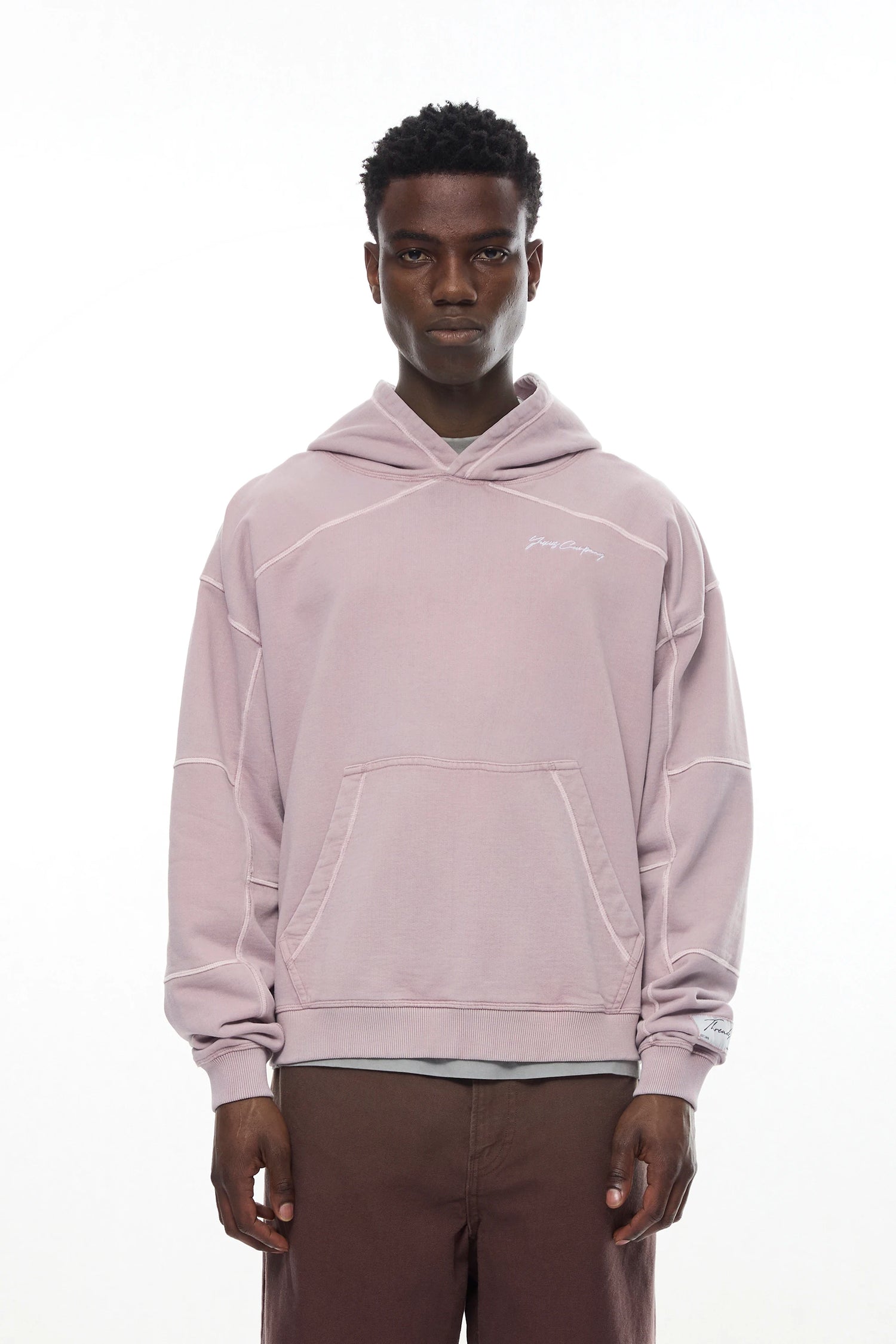 TAFFY "THREADS" HOODIE