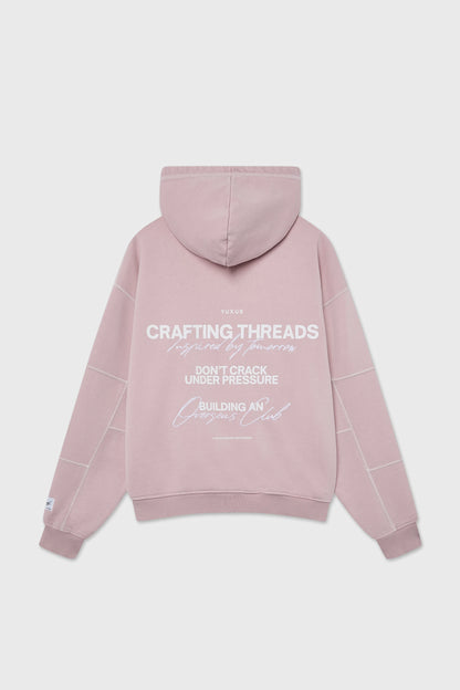 TAFFY "THREADS" HOODIE