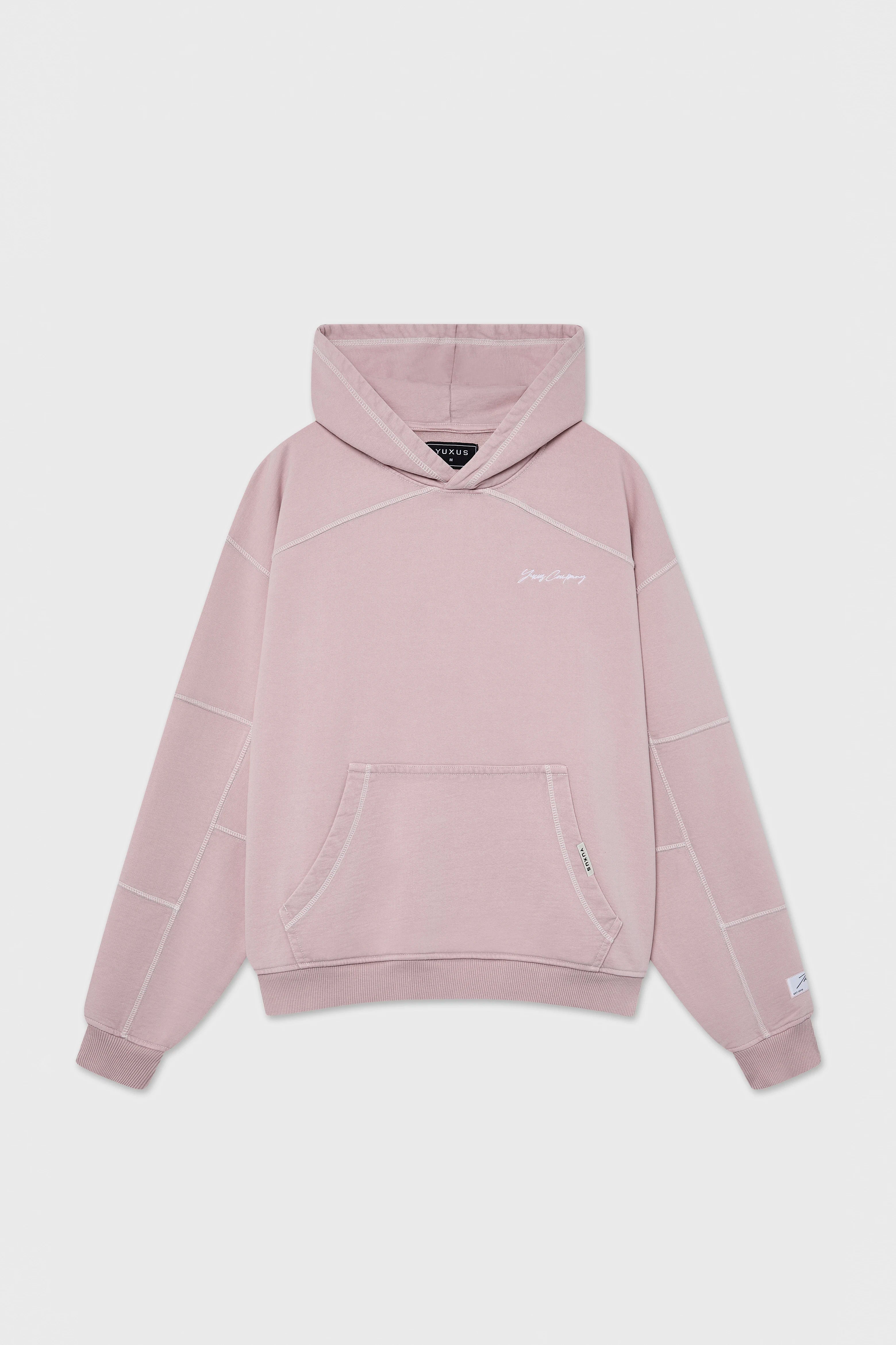 TAFFY "THREADS" HOODIE