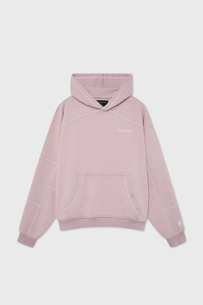 TAFFY "THREADS" HOODIE