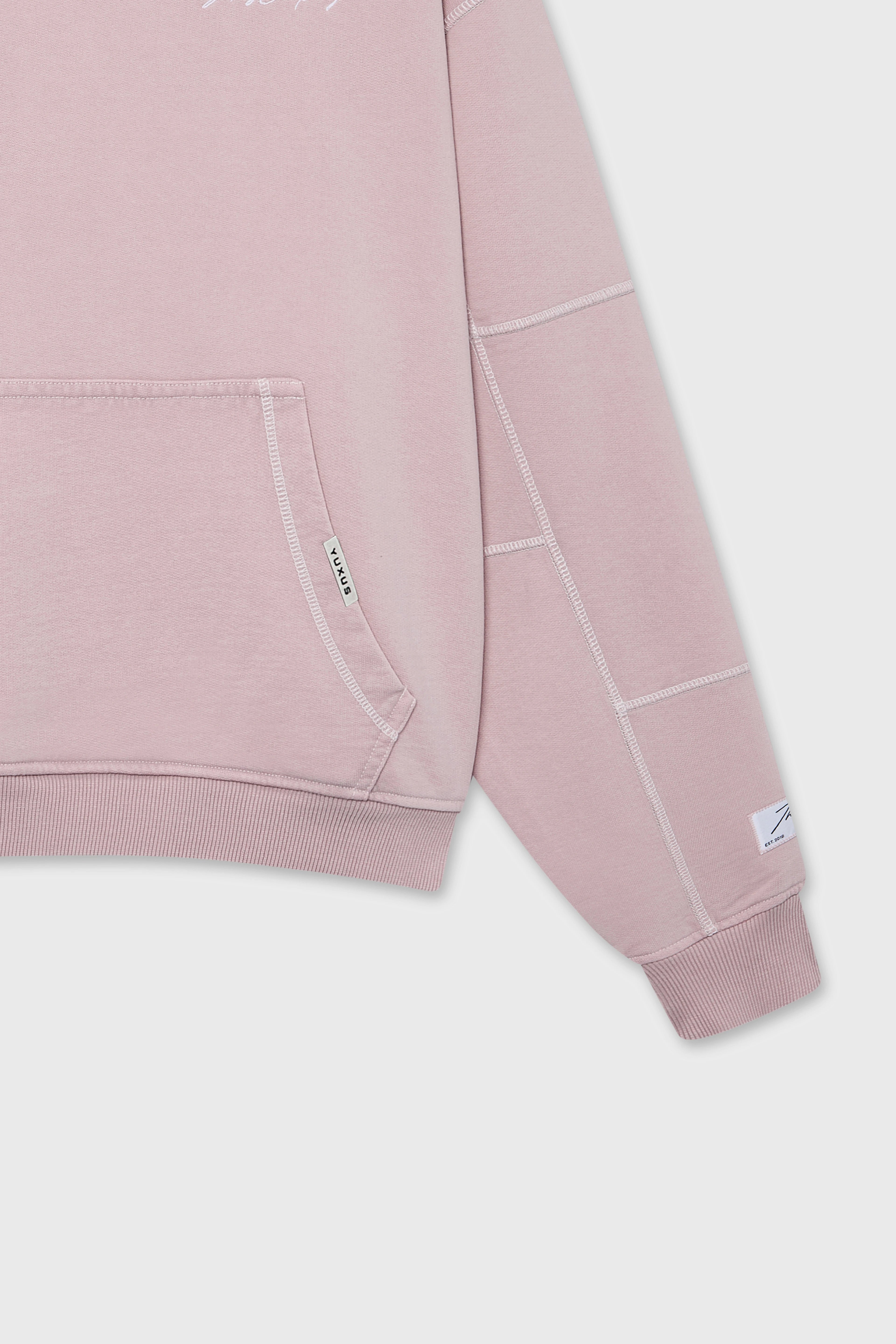 TAFFY "THREADS" HOODIE