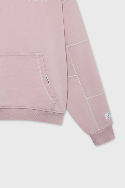 TAFFY "THREADS" HOODIE