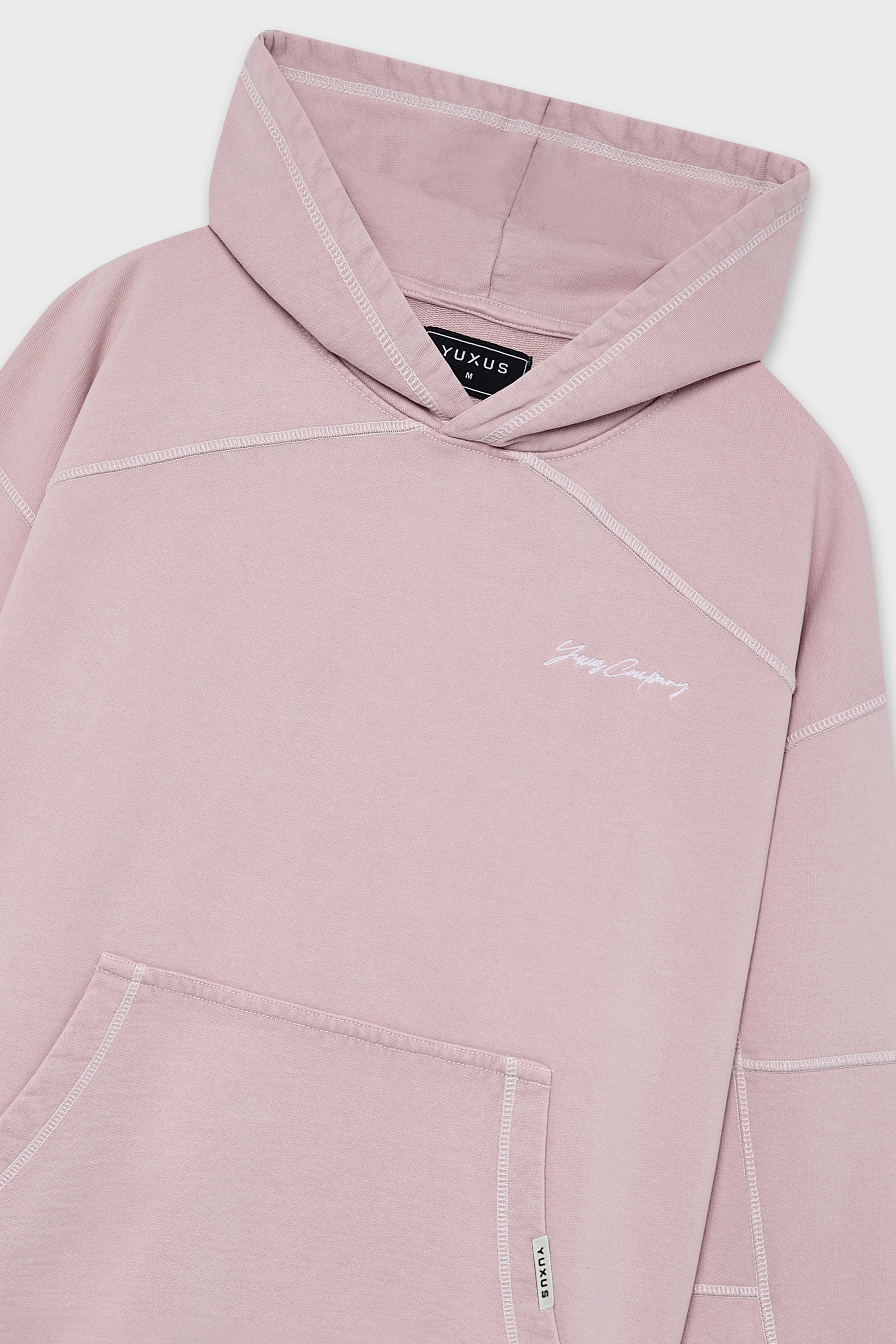 TAFFY "THREADS" HOODIE