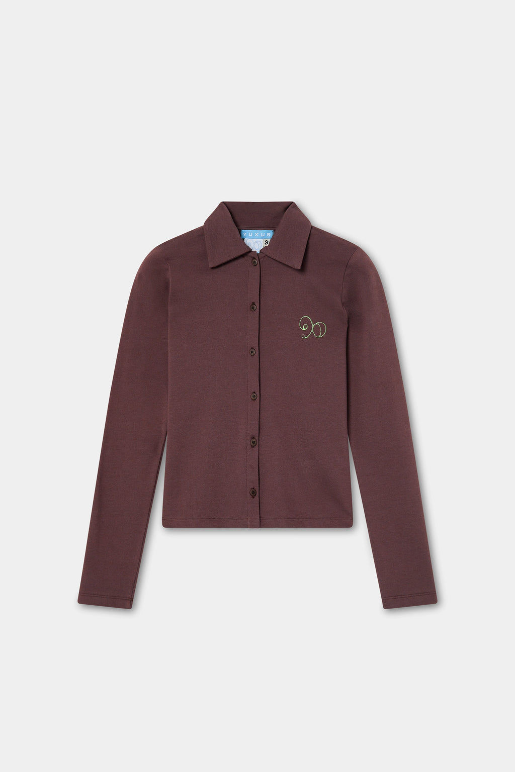 MURK "FORHER" POLO