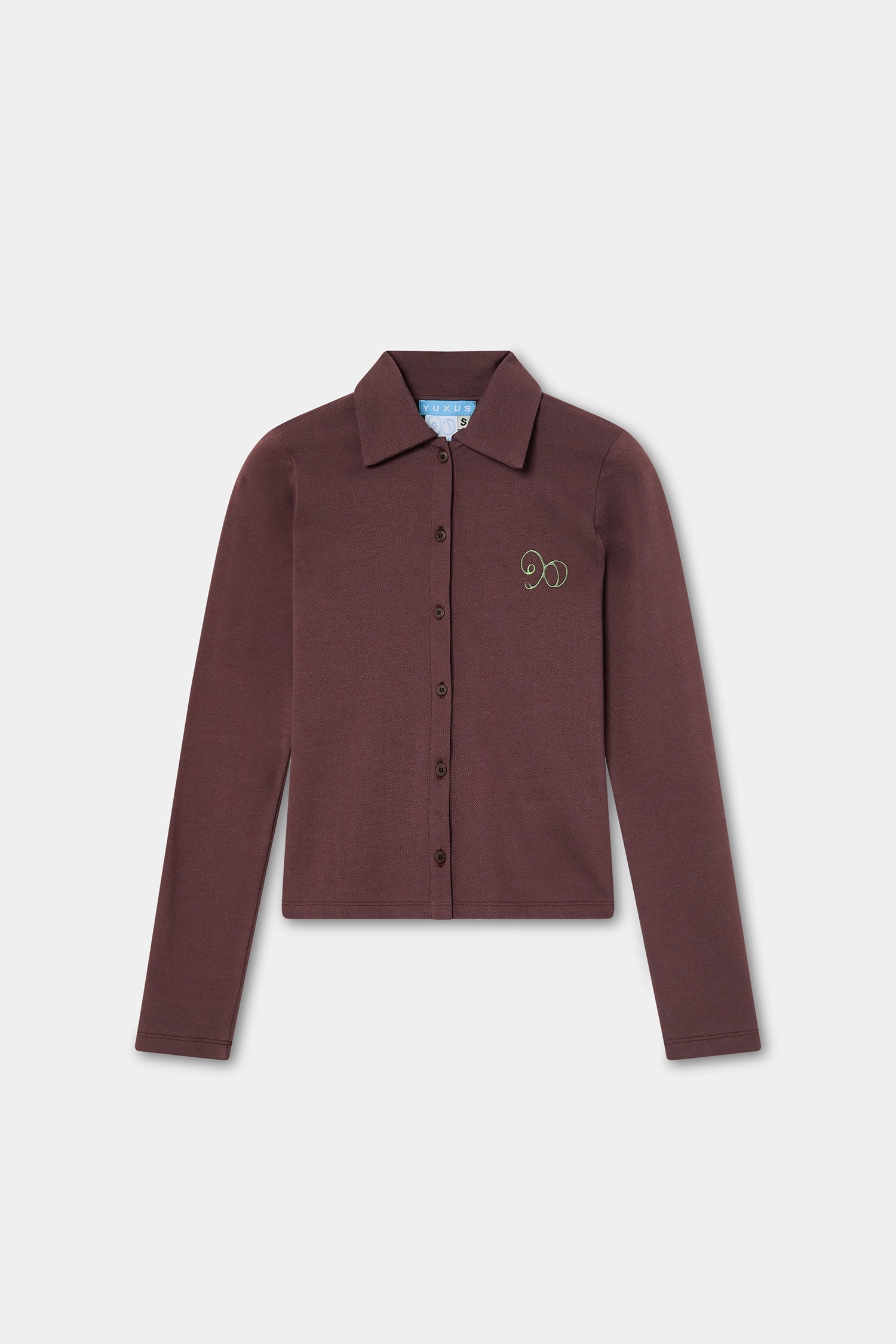 MURK "FORHER" POLO