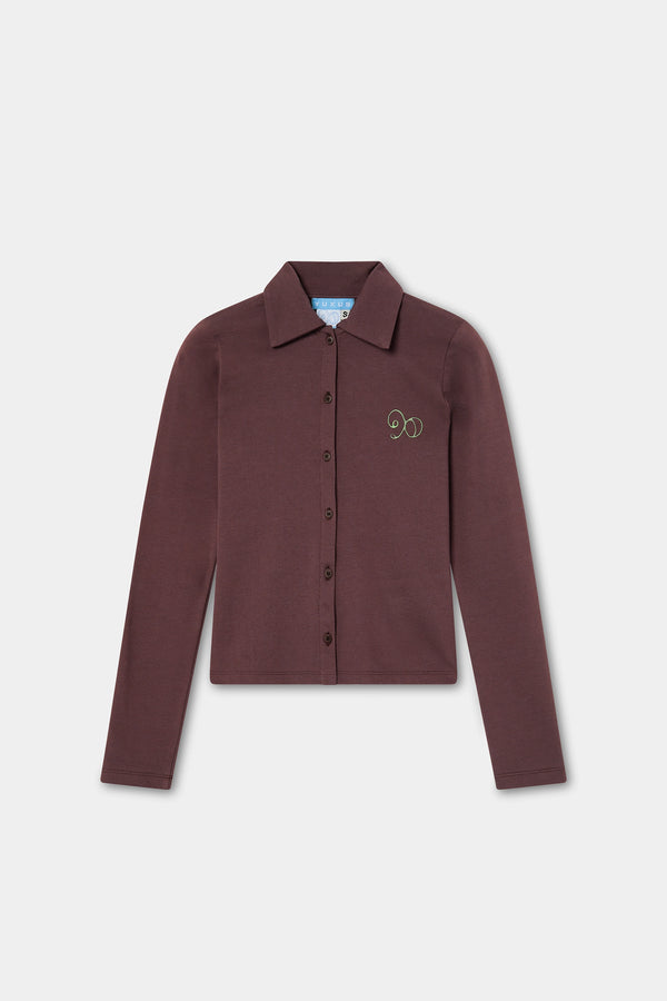 MURK "FORHER" POLO