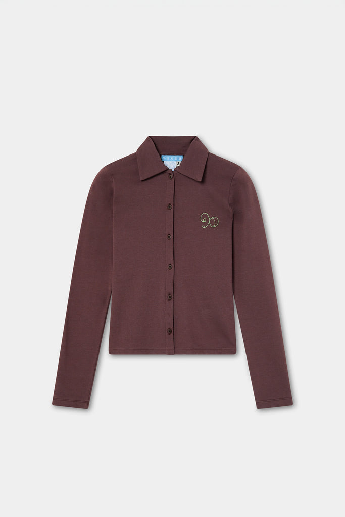 MURK "FORHER" POLO