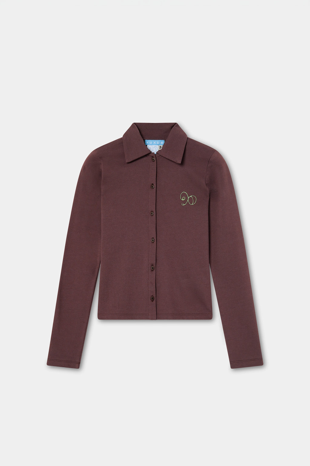 MURK "FORHER" POLO