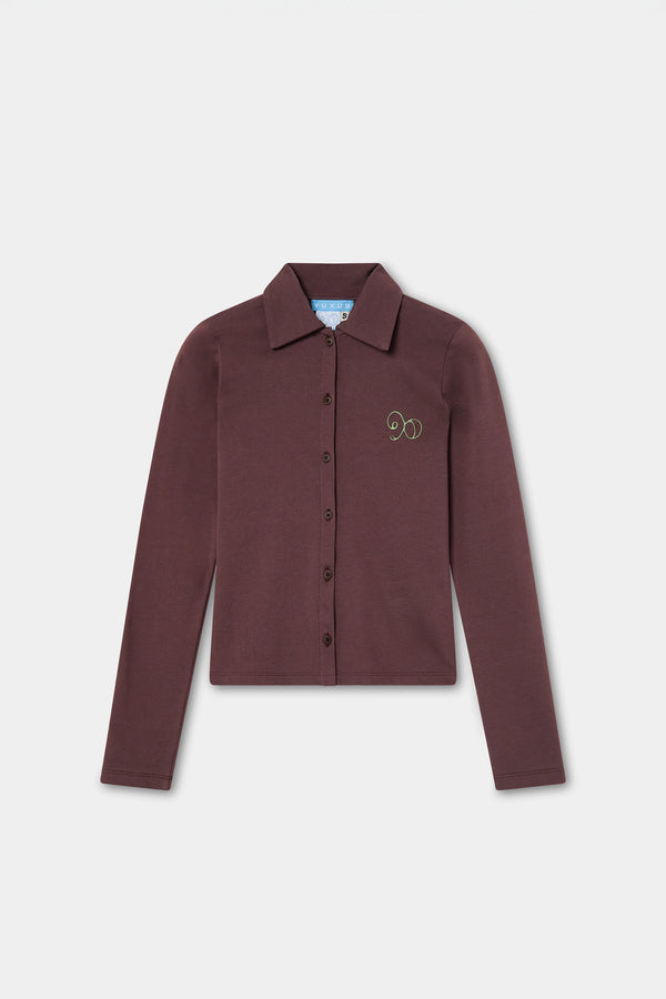 MURK "FORHER" POLO
