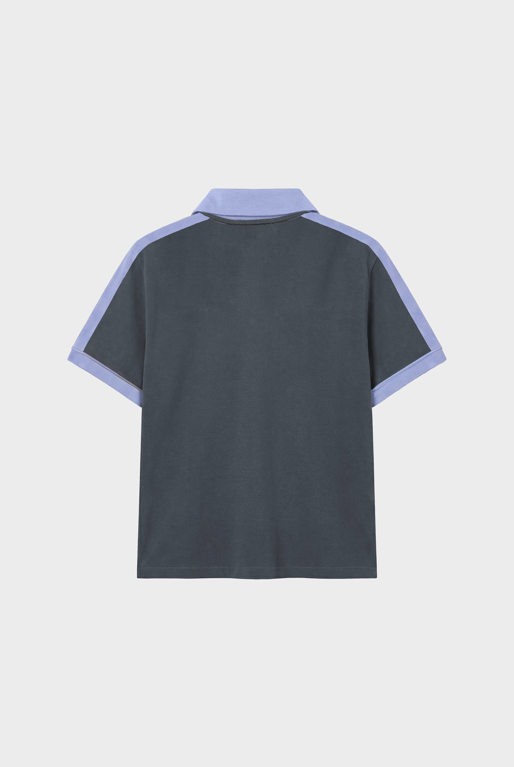 TARIAN "MEMORIES" POLO DARK GREEN