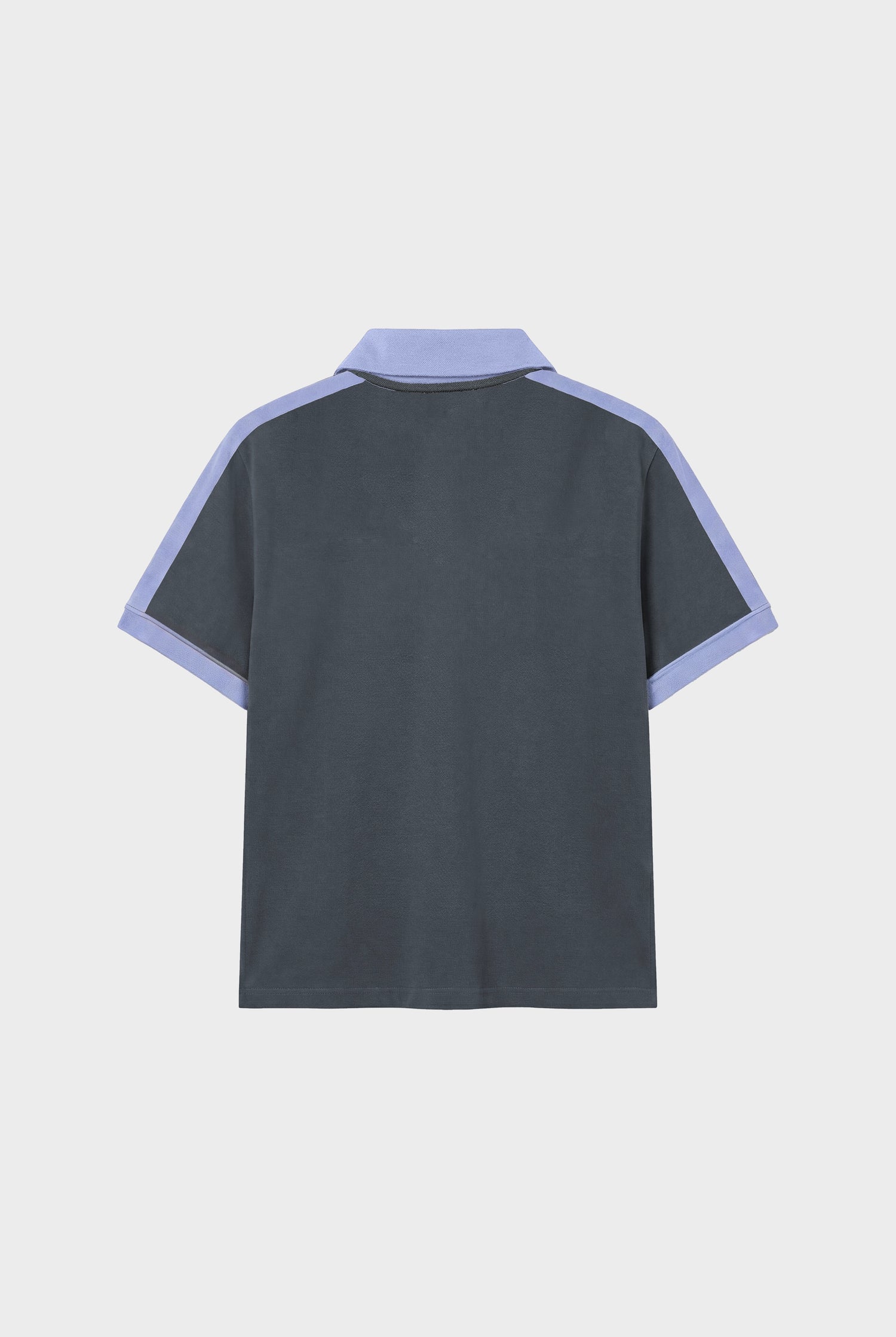 TARIAN "MEMORIES" POLO DARK GREEN
