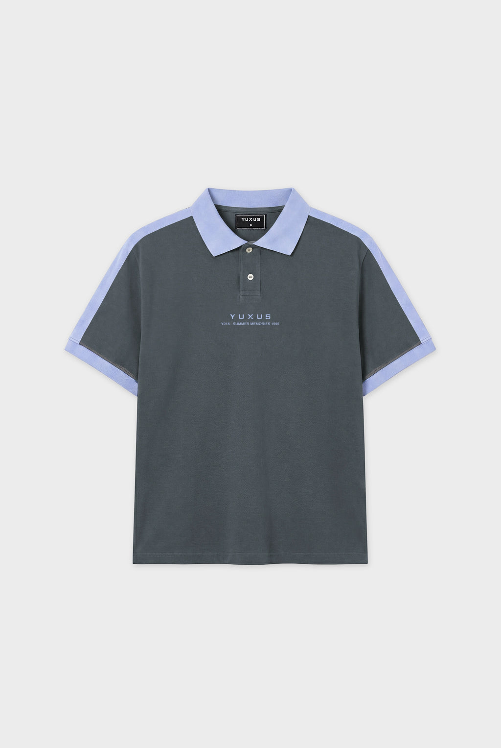 TARIAN "MEMORIES" POLO DARK GREEN