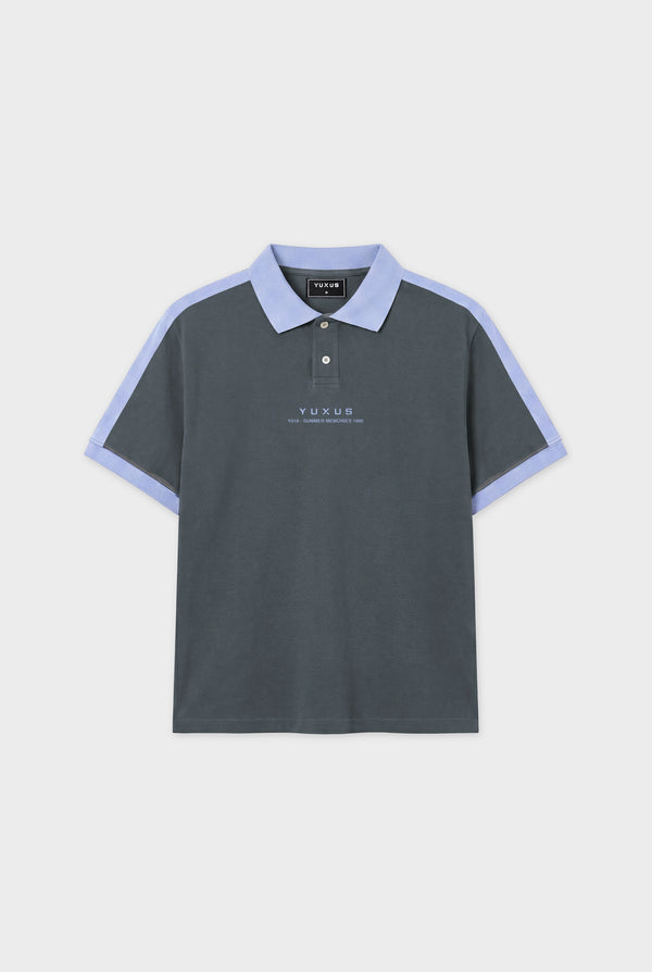 TARIAN "MEMORIES" POLO DARK GREEN