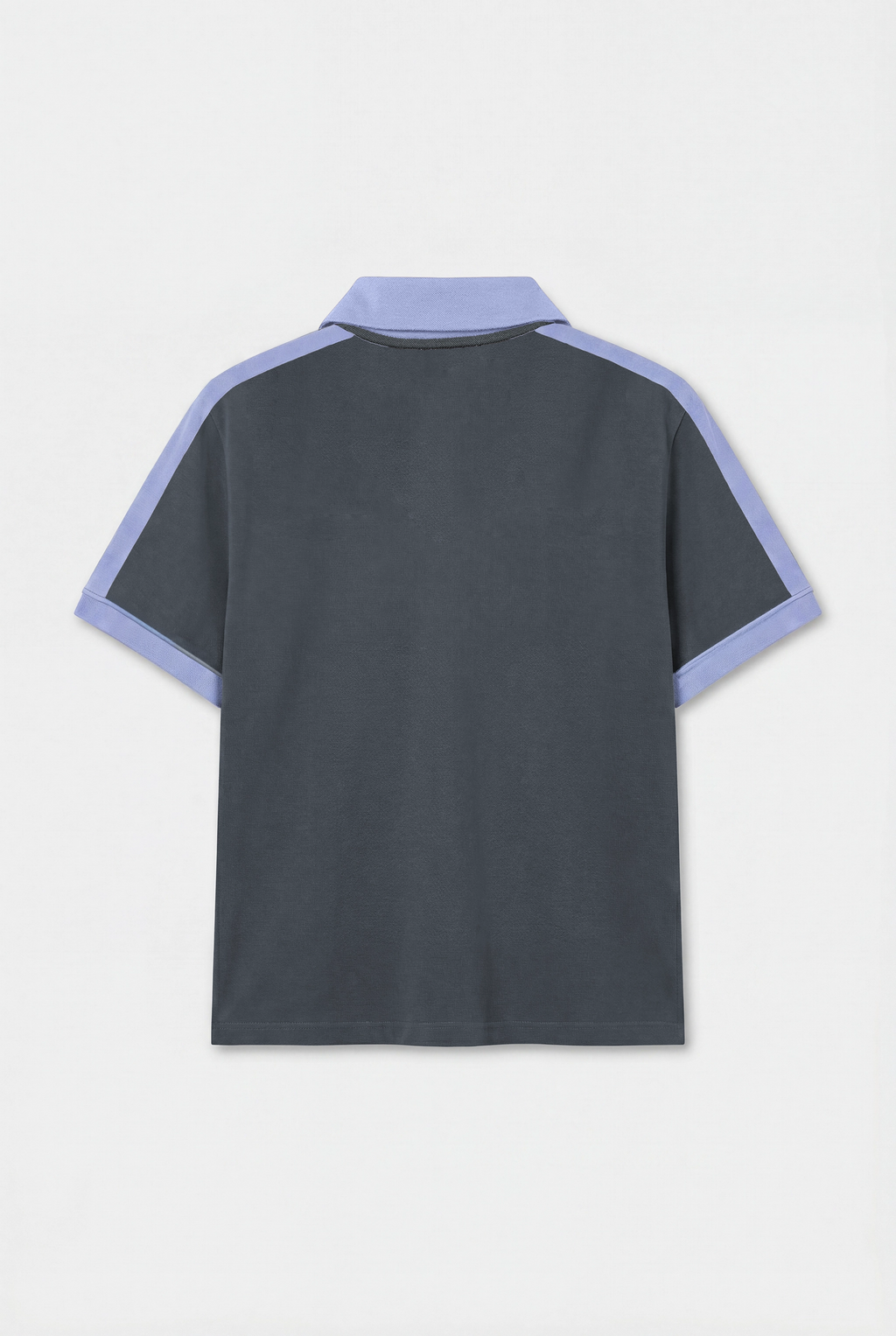 TARIAN "MEMORIES" POLO DARK BROWN