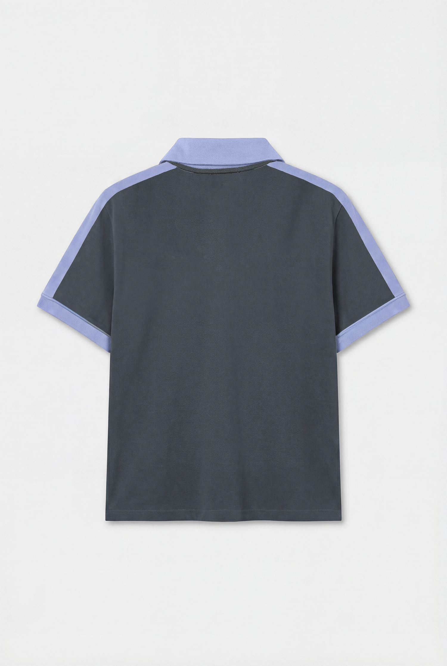 TARIAN "MEMORIES" POLO DARK BROWN