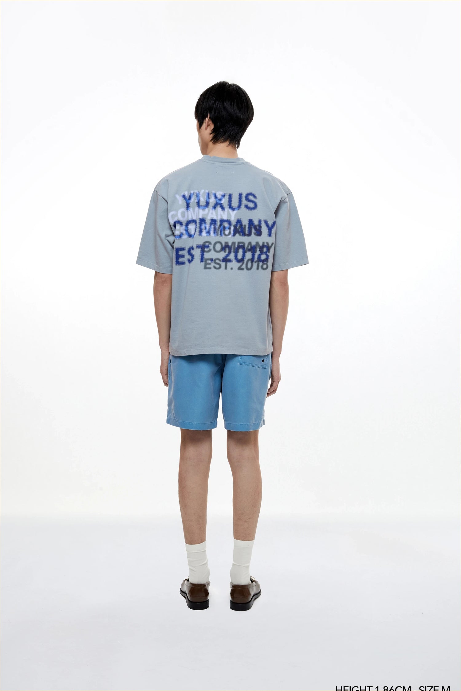 FROGGY "LE CLUB" SWIMSHORT