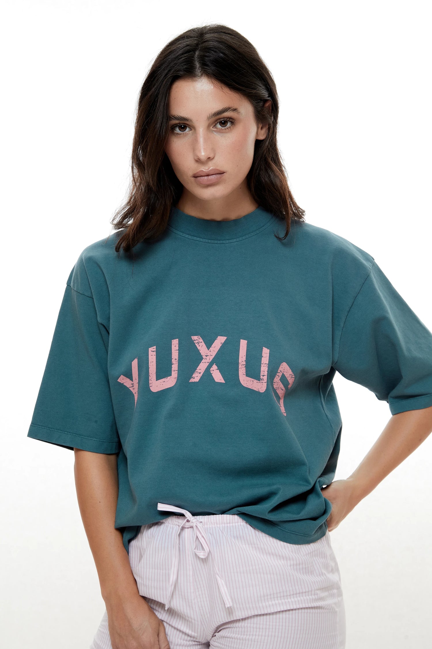 CHIVE "LE CLUB" T-SHIRT