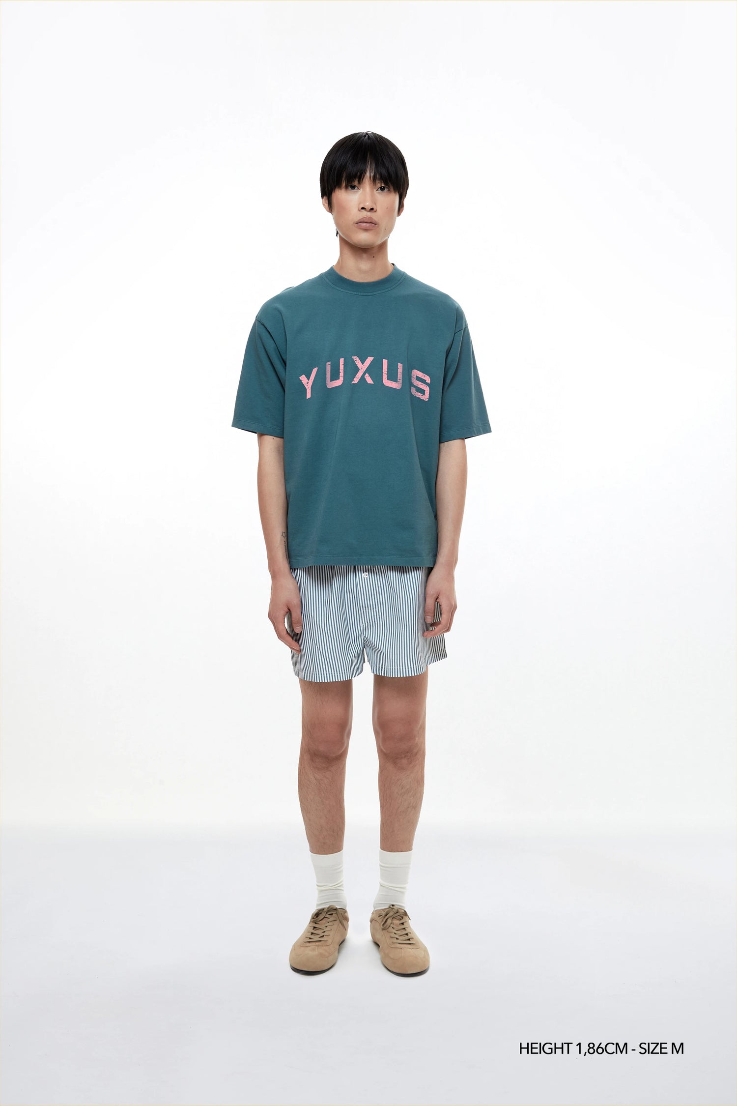 CHIVE "LE CLUB" T-SHIRT