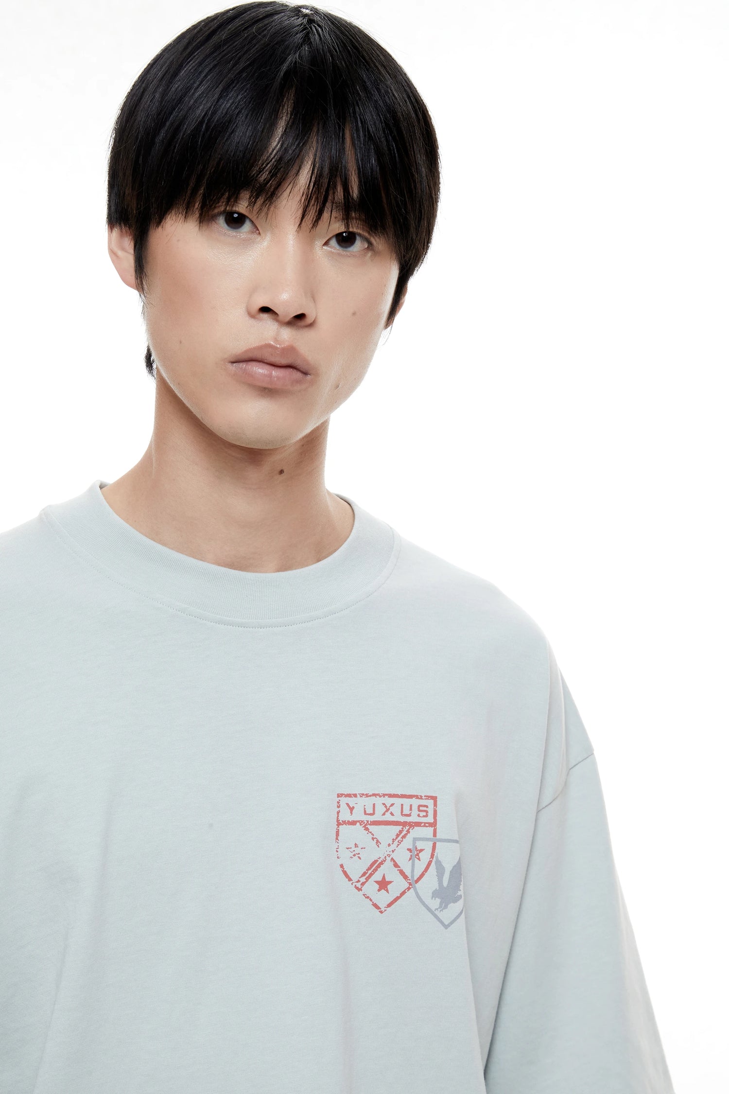 MIRAGE "LE CLUB" T-SHIRT