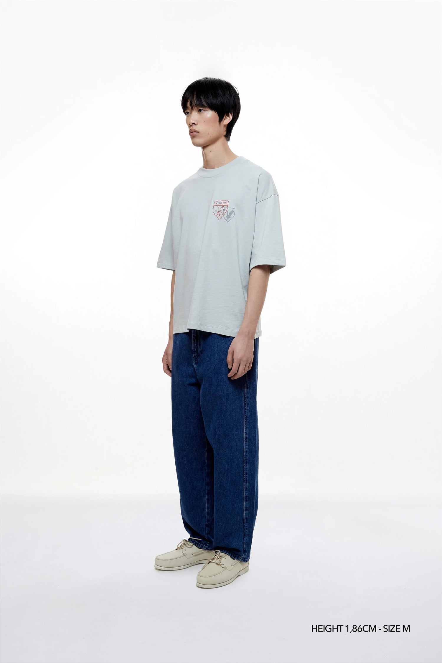 MIRAGE "LE CLUB" T-SHIRT