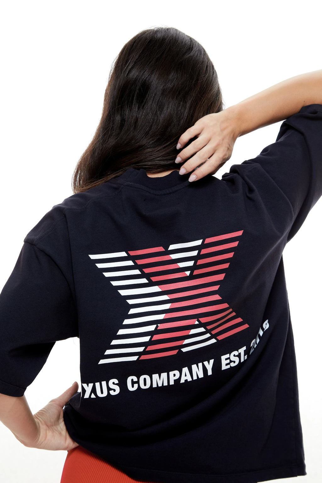 ASTRO "LE CLUB" T-SHIRT