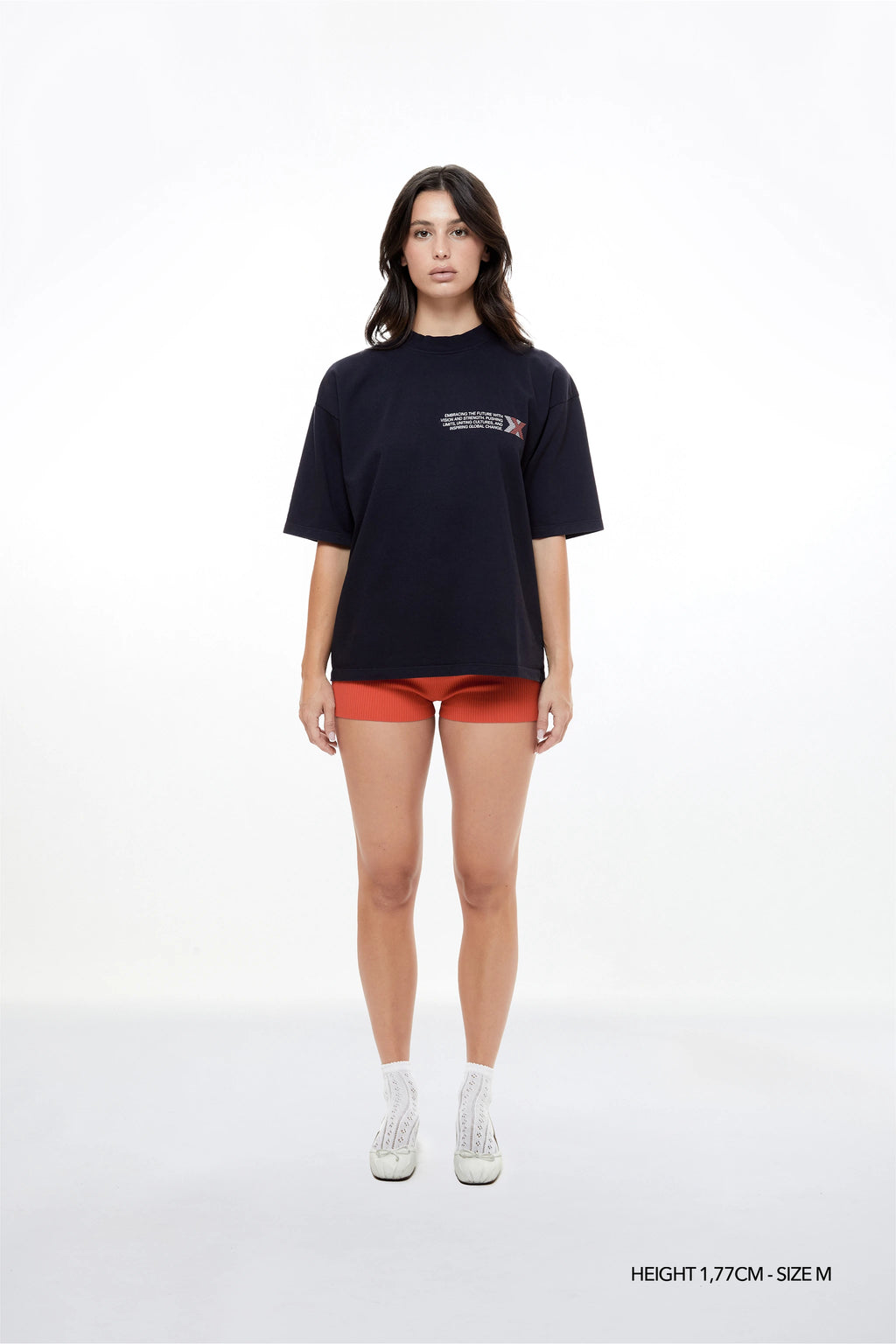 ASTRO "LE CLUB" T-SHIRT