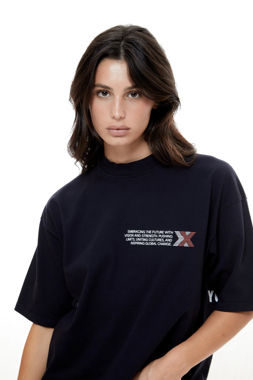 ASTRO "LE CLUB" T-SHIRT