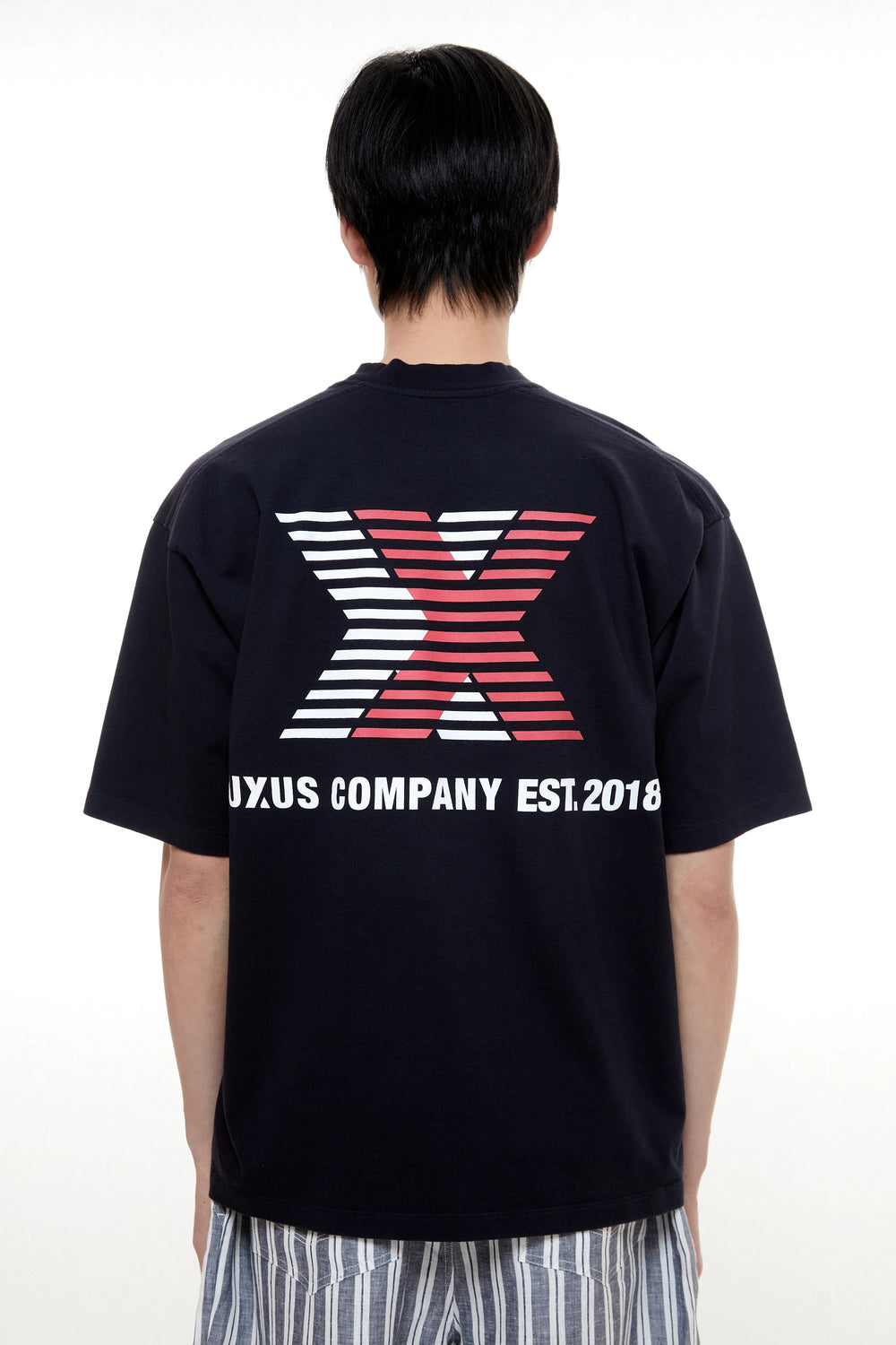 ASTRO "LE CLUB" T-SHIRT