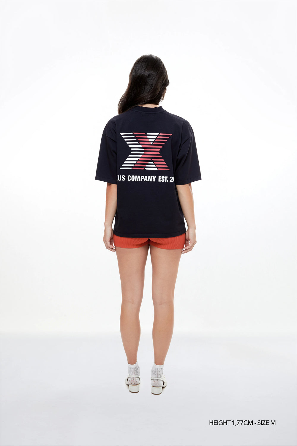 ASTRO "LE CLUB" T-SHIRT