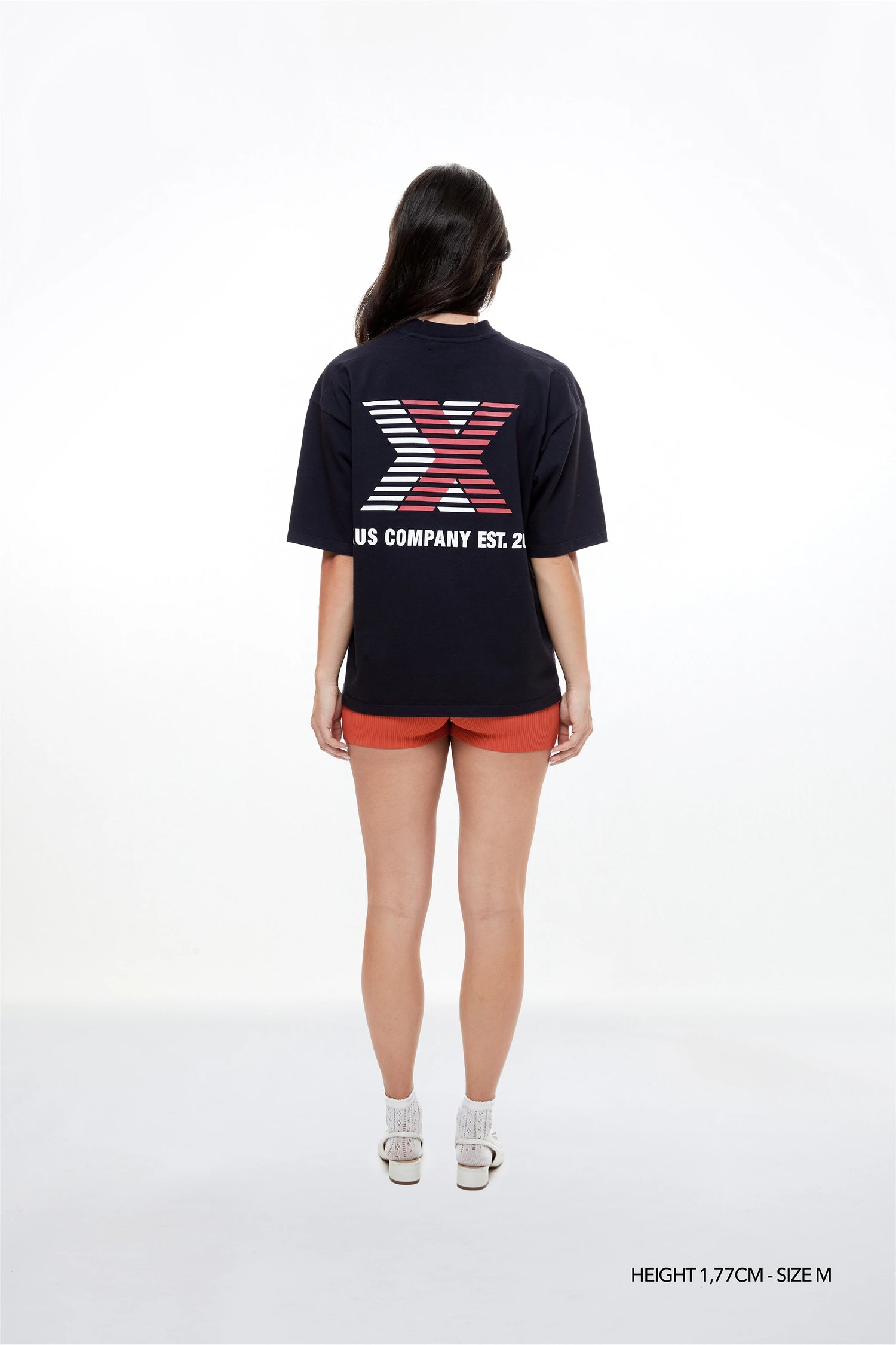 ASTRO "LE CLUB" T-SHIRT