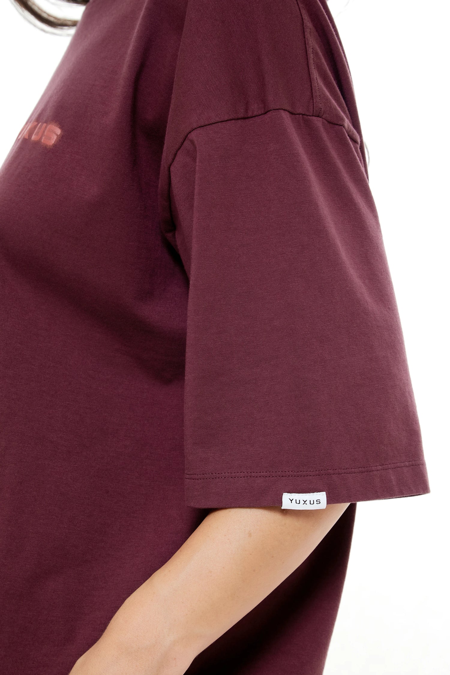 MERLOT "LE CLUB" T-SHIRT