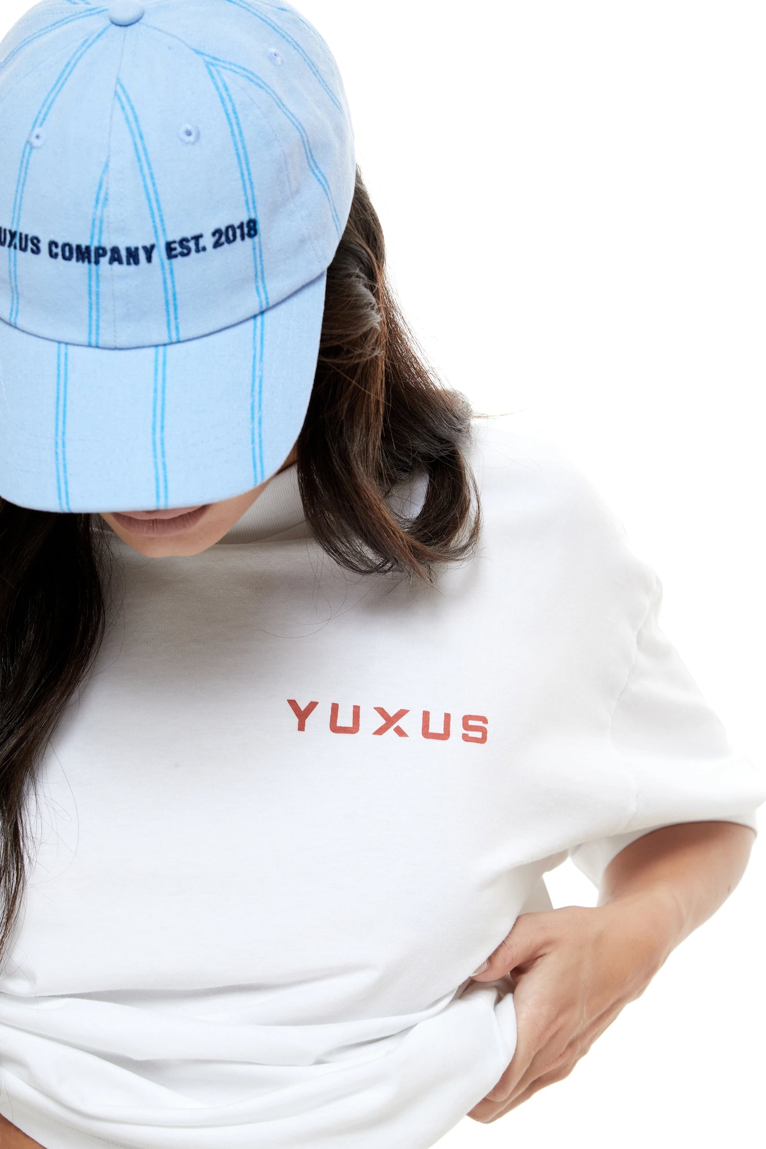 TUSK "LE CLUB" T-SHIRT