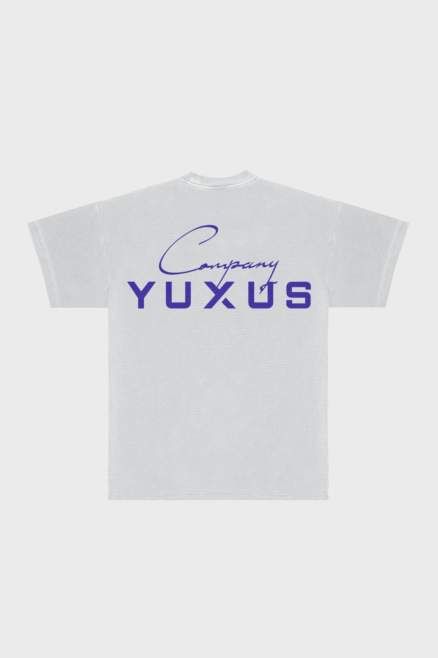 VELOUR "LE CLUB" T-SHIRT