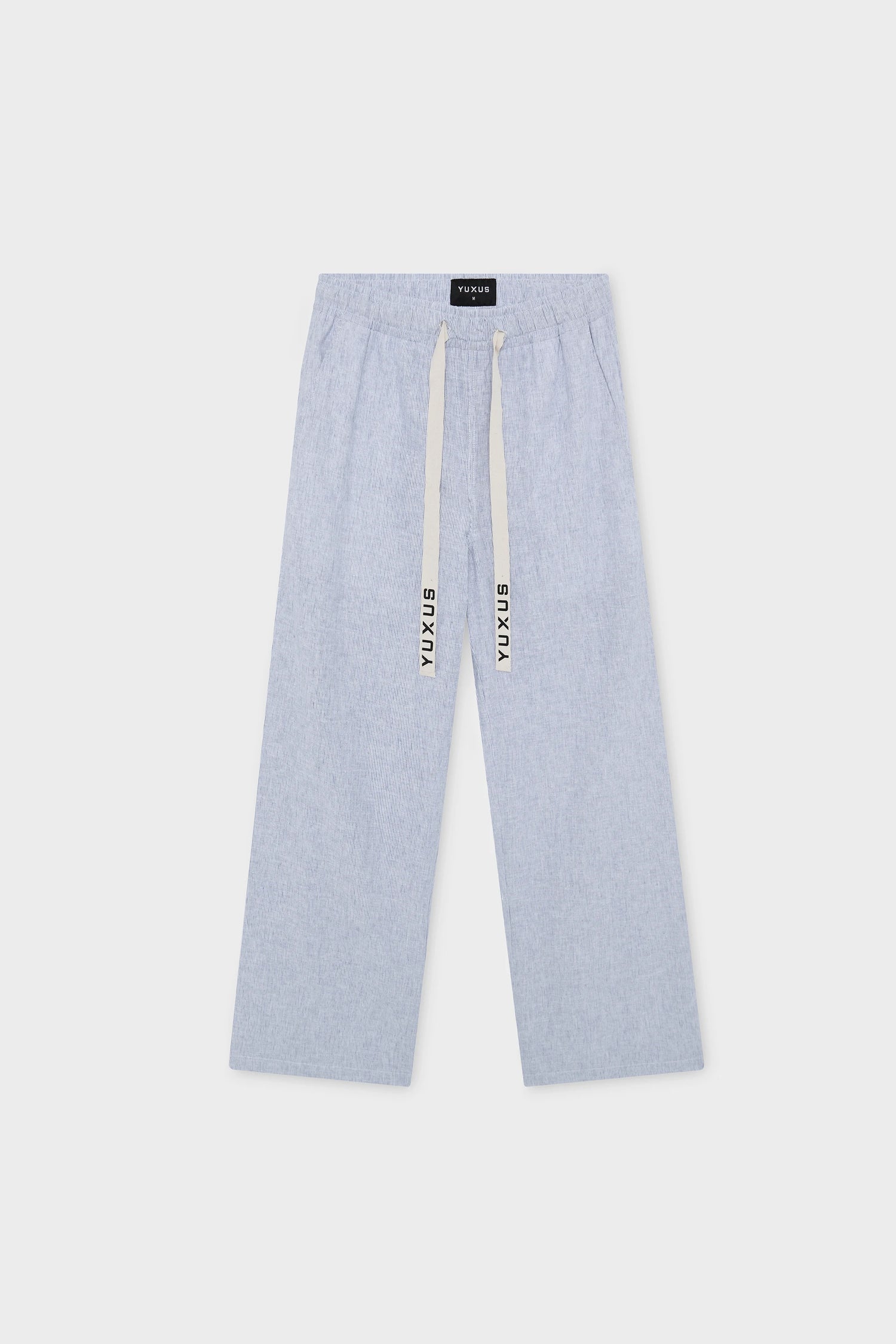 TIDE "LINEN" PANTS