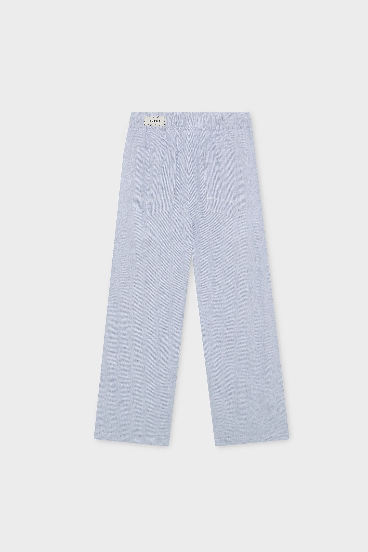 TIDE "LINEN" PANTS