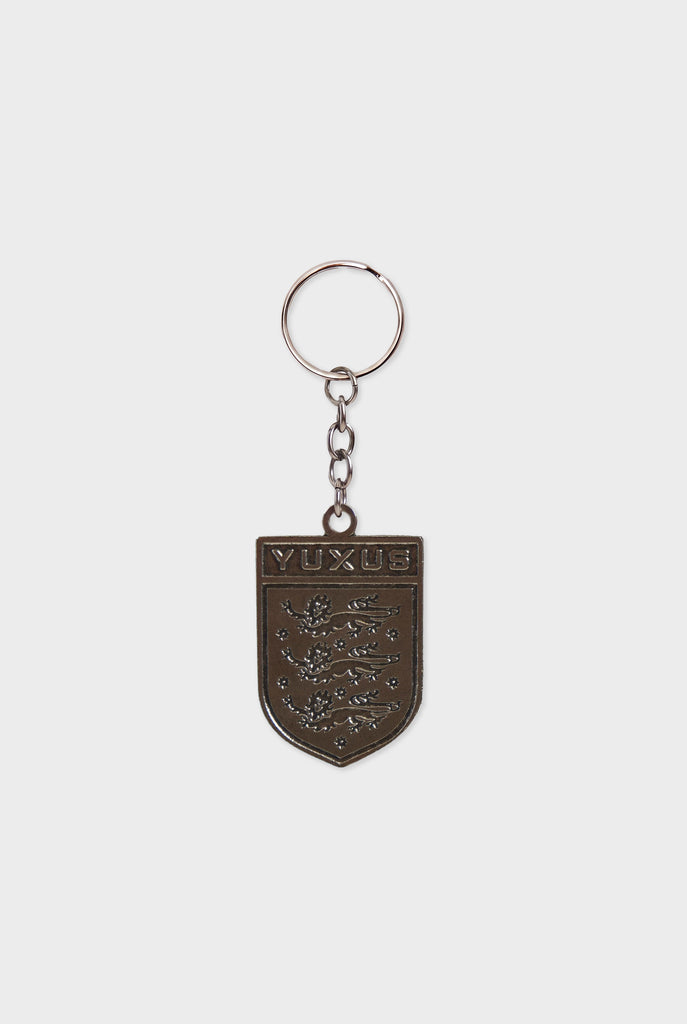 TILT KEYCHAIN GREY