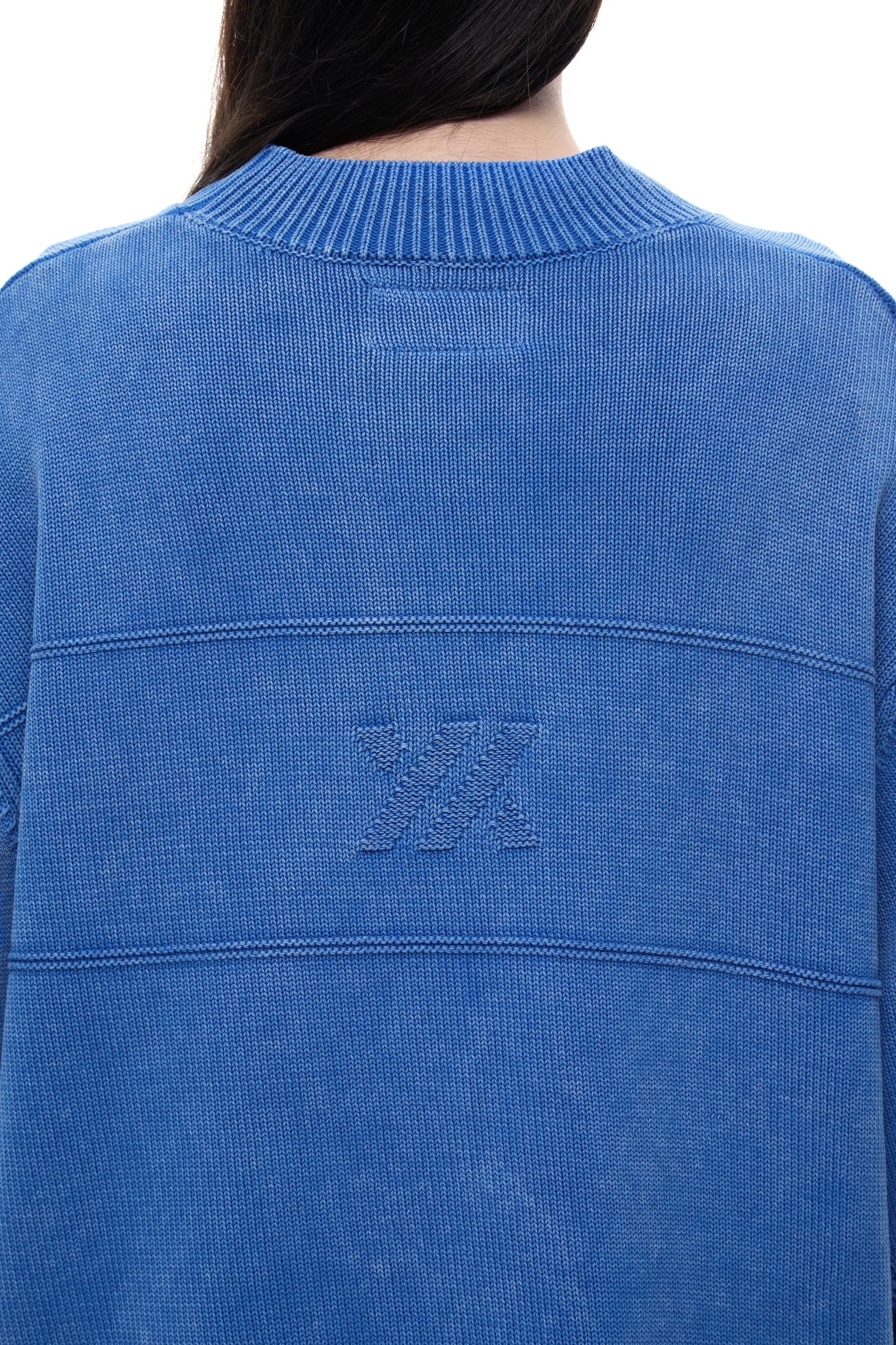 TITAN "GENESIS" JERSEY